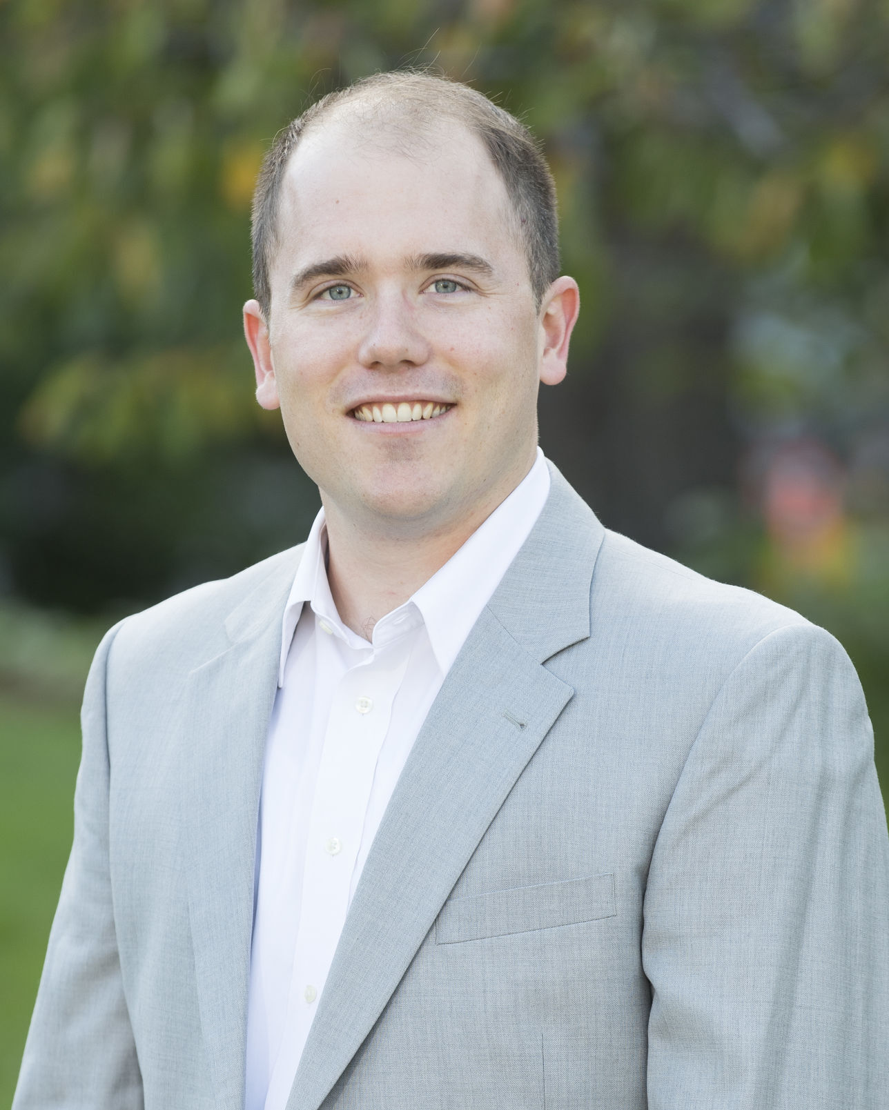 Mike O'Boyle